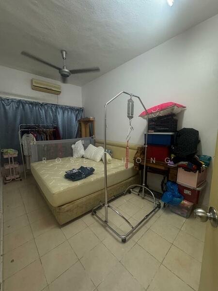 Terraced House for Sale in Seksyen 32, Kemuning Green Ville (Shah Alam) - Rose Chong - Bedroom - PropertyGuru.com.my