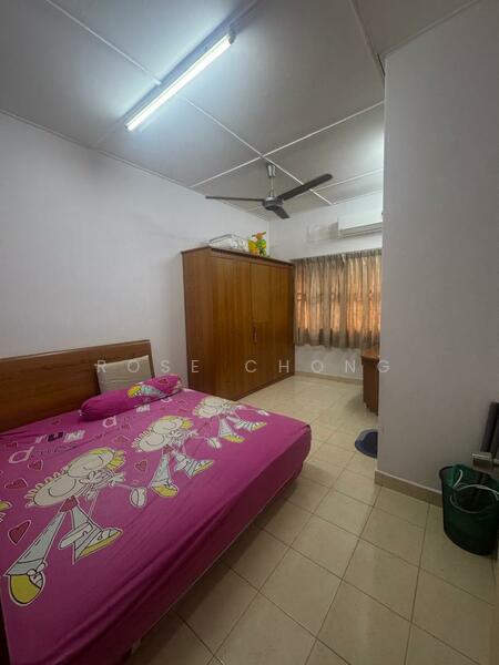 Terraced House for Sale in Seksyen 32, Kemuning Green Ville (Shah Alam) - Rose Chong - Bedroom - PropertyGuru.com.my