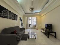 For Rent - Straits Court