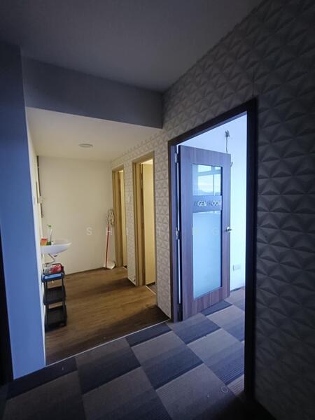 Corridor