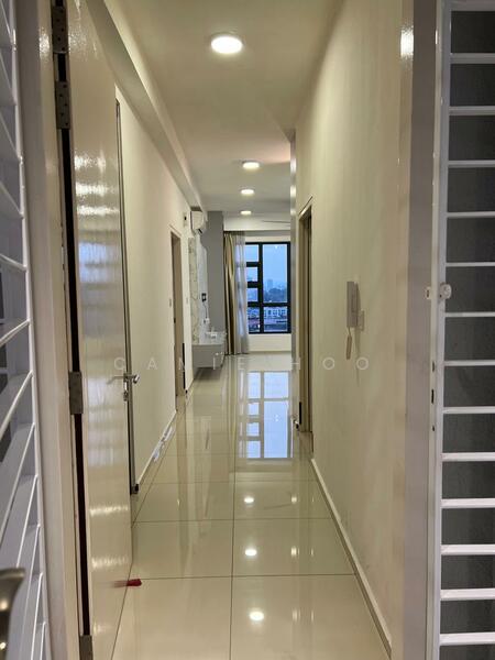 Corridor