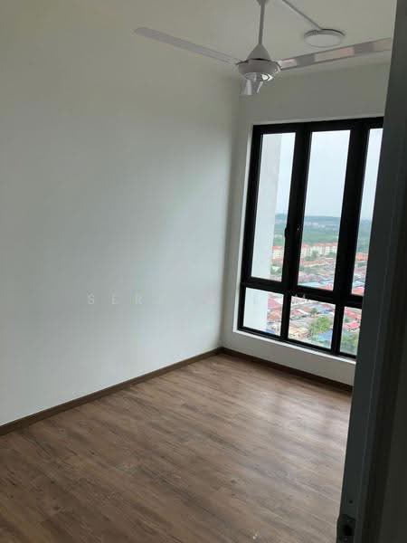 Kediaman Servis untuk Dijual di Suria Jaya - Serena Lim - Interior - PropertyGuru.com.my