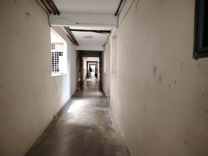 Corridor