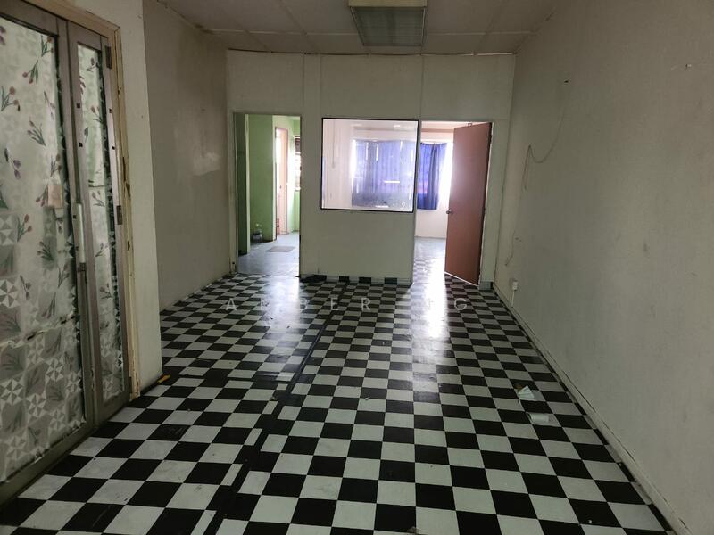 Corridor