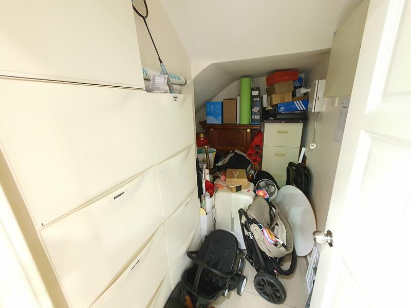 Storage