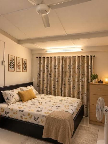 1-storey Terraced House for Sale in Kampung Baru Seri Kembangan (Seri Kembangan) - Kelvin Yeen - PropertyGuru.com.my