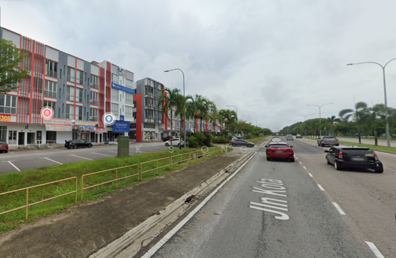 Tanah Perindustrian untuk Dijual di Johor Bahru (Johor) - K S Ong - PropertyGuru.com.my