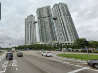 For Sale - Johor Bahru 5.0 Acres Zoning Industrial Land For Sales