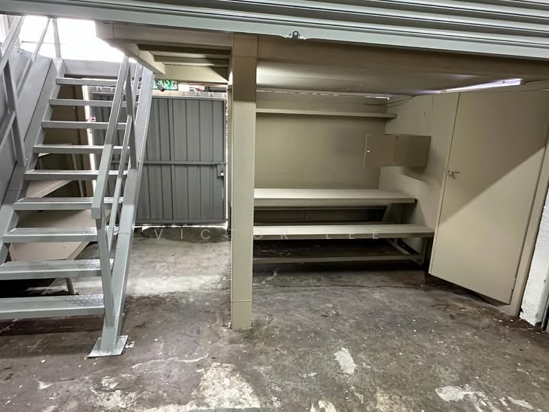 Factory for Rent in Austin (Johor Bahru) - Victor Lee - Interior - PropertyGuru.com.my