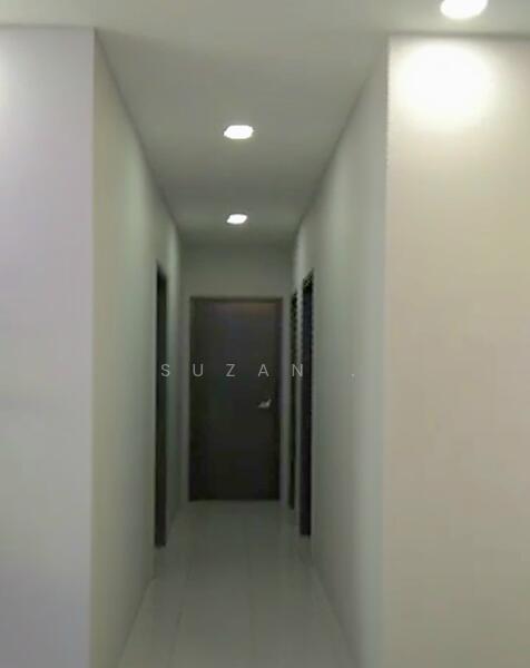 Corridor
