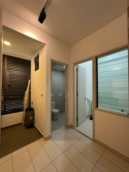 Corridor