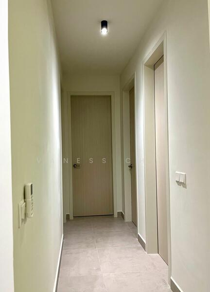 Corridor