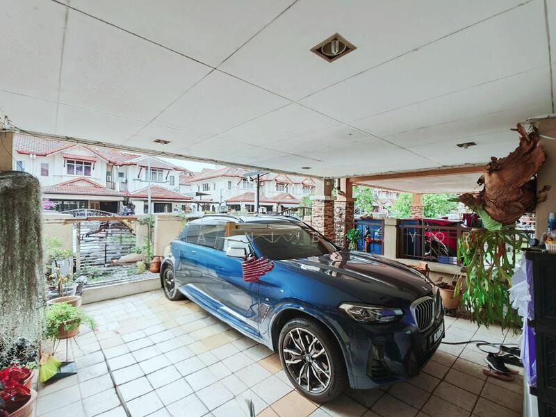 Car Park