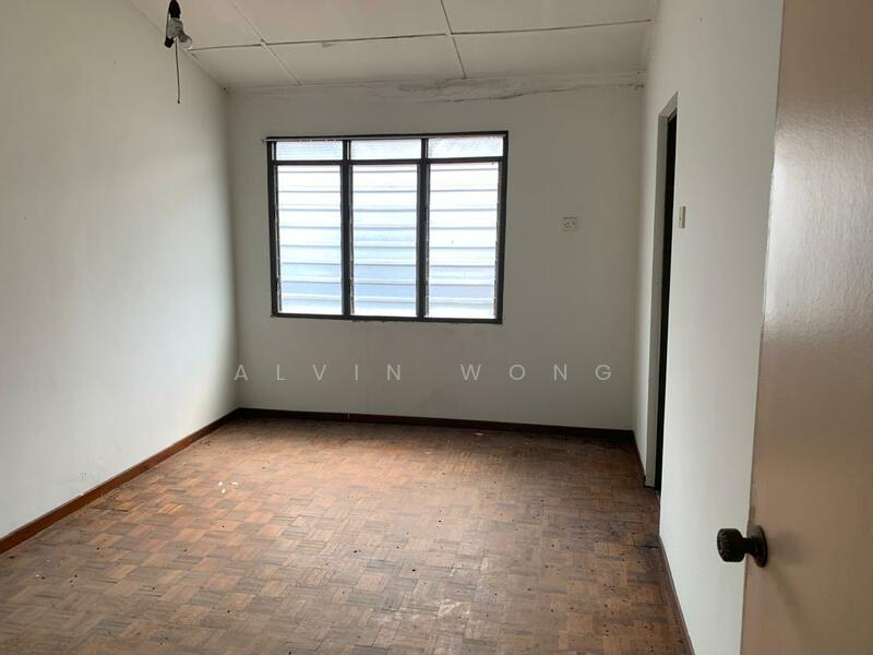 For Sale - tmn pinji mewah ,ipoh,perak.