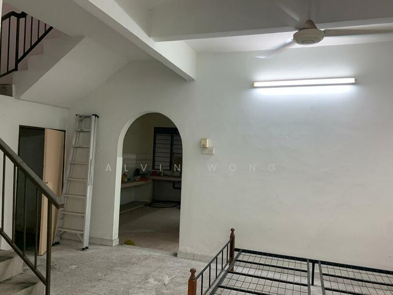 For Sale - tmn pinji mewah ,ipoh,perak.