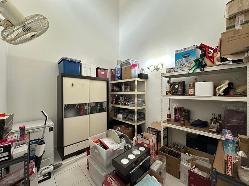 Storage