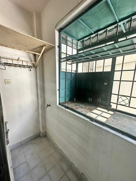 Untuk Disewa - SD Apartments