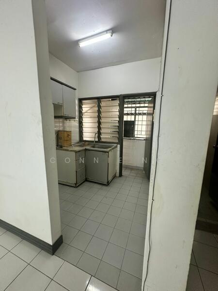 Untuk Disewa - SD Apartments