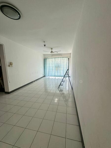 Untuk Disewa - SD Apartments