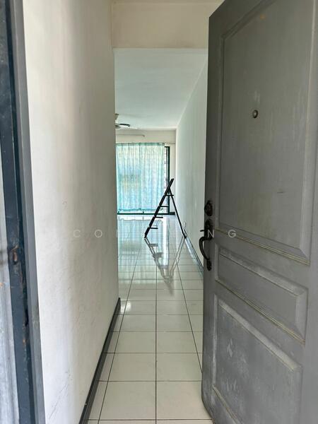 Untuk Disewa - SD Apartments