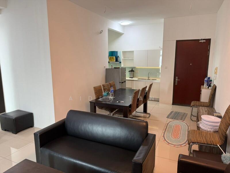 For Rent - 8Scape Residence @ Sutera
