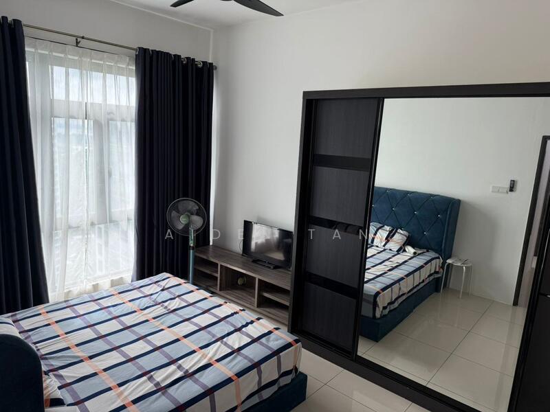 For Rent - 8Scape Residence @ Sutera
