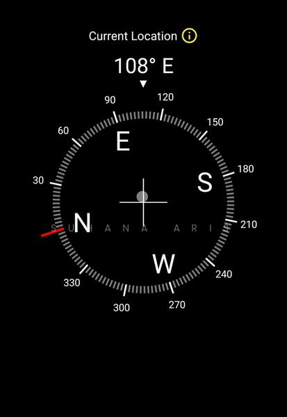 Untuk Dijual - Semi D Double Storey House Jalan Nova, Seksyen U5, Subang Bestari