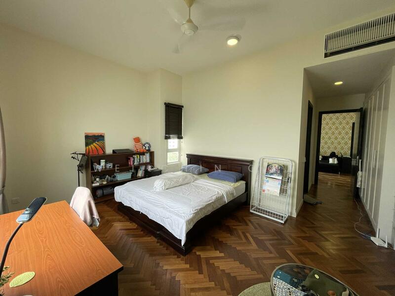 Kondominium untuk Dijual di Quayside Seafront Resort Condominiums - Wei Chin Ooi - Bedroom - PropertyGuru.com.my