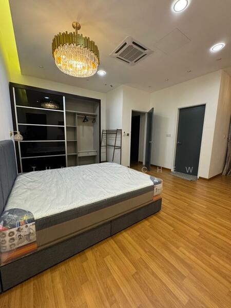 For Rent - Ayden Townhouse Warisan Puteri