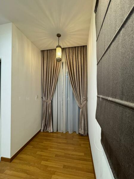 For Rent - Ayden Townhouse Warisan Puteri