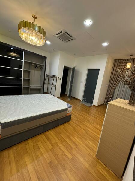 For Rent - Ayden Townhouse Warisan Puteri