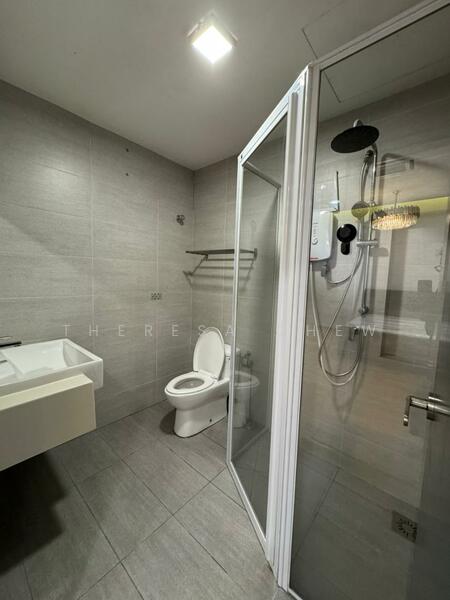 For Rent - Ayden Townhouse Warisan Puteri