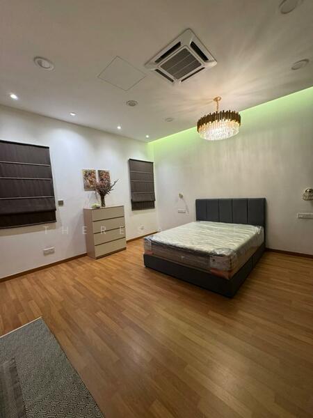 For Rent - Ayden Townhouse Warisan Puteri