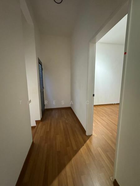 For Rent - Ayden Townhouse Warisan Puteri