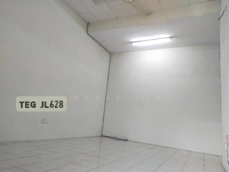 For Rent - Mutiara Bukit Raja 2 Apartment