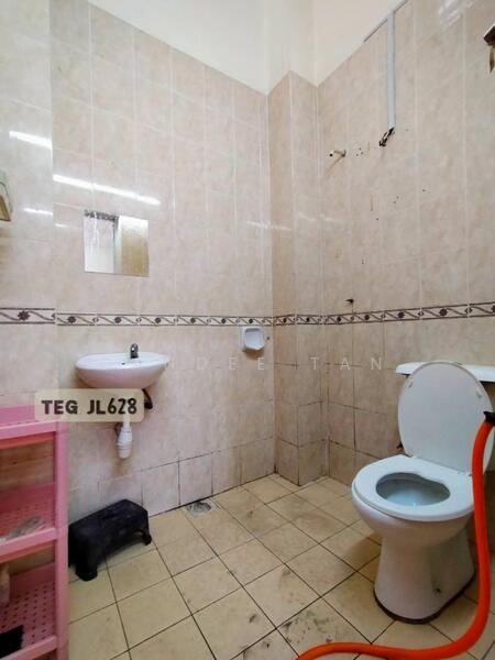 For Rent - Mutiara Bukit Raja 2 Apartment