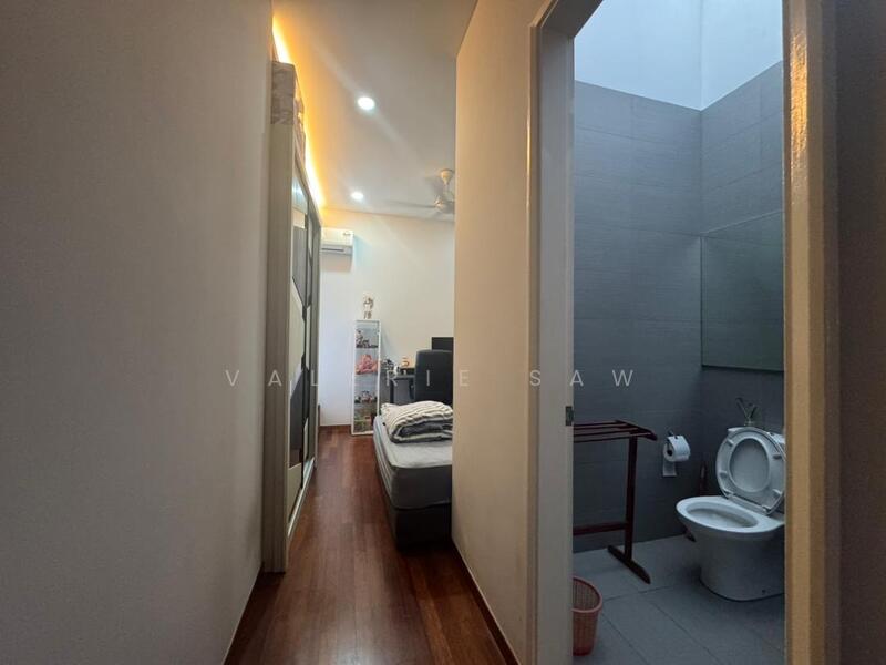 Corridor