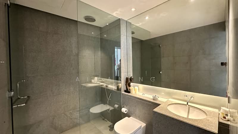 Bungalow House untuk Dijual di Bukit Damansara (Damansara Heights) - Aivan Ng - Bathroom - PropertyGuru.com.my