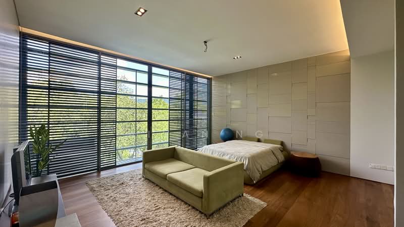 Bungalow House untuk Dijual di Bukit Damansara (Damansara Heights) - Aivan Ng - Bedroom - PropertyGuru.com.my