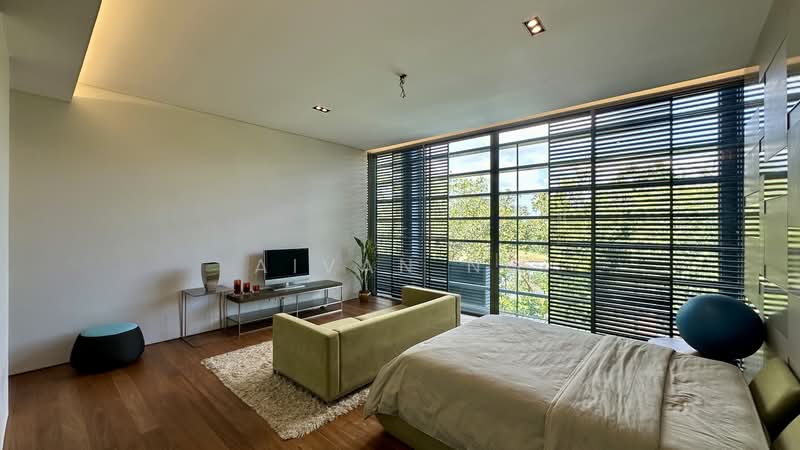 Bungalow House untuk Dijual di Bukit Damansara (Damansara Heights) - Aivan Ng - Bedroom - PropertyGuru.com.my