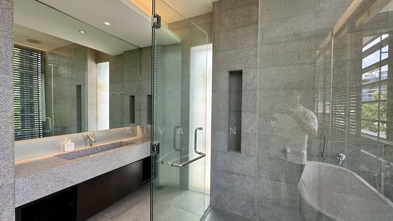 Bungalow House untuk Dijual di Bukit Damansara (Damansara Heights) - Aivan Ng - Bathroom - PropertyGuru.com.my