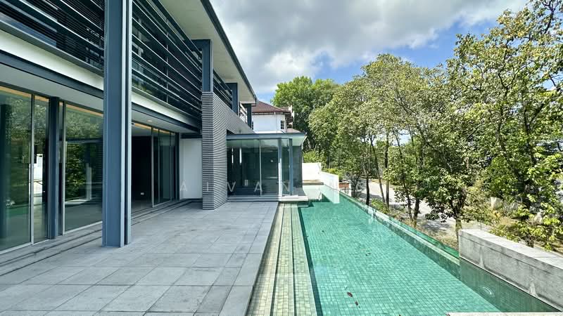 Bungalow House untuk Dijual di Bukit Damansara (Damansara Heights) - Aivan Ng - Exterior - PropertyGuru.com.my