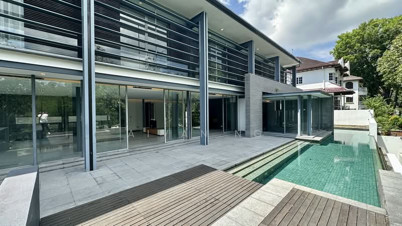 Bungalow House untuk Dijual di Bukit Damansara (Damansara Heights) - Aivan Ng - Exterior - PropertyGuru.com.my
