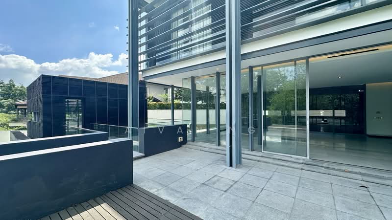 Bungalow House untuk Dijual di Bukit Damansara (Damansara Heights) - Aivan Ng - Exterior - PropertyGuru.com.my