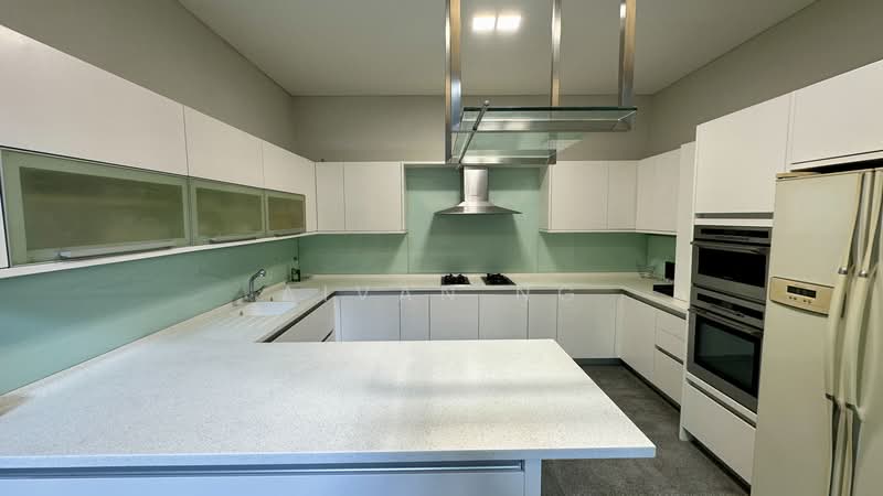 Bungalow House untuk Dijual di Bukit Damansara (Damansara Heights) - Aivan Ng - Kitchen - PropertyGuru.com.my