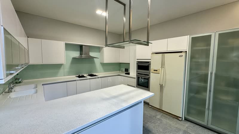 Bungalow House untuk Dijual di Bukit Damansara (Damansara Heights) - Aivan Ng - Kitchen - PropertyGuru.com.my