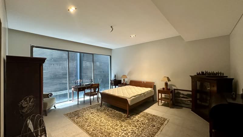 Bungalow House untuk Dijual di Bukit Damansara (Damansara Heights) - Aivan Ng - Bedroom - PropertyGuru.com.my