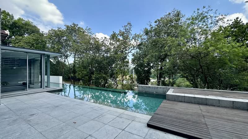 Bungalow House untuk Dijual di Bukit Damansara (Damansara Heights) - Aivan Ng - Exterior - PropertyGuru.com.my