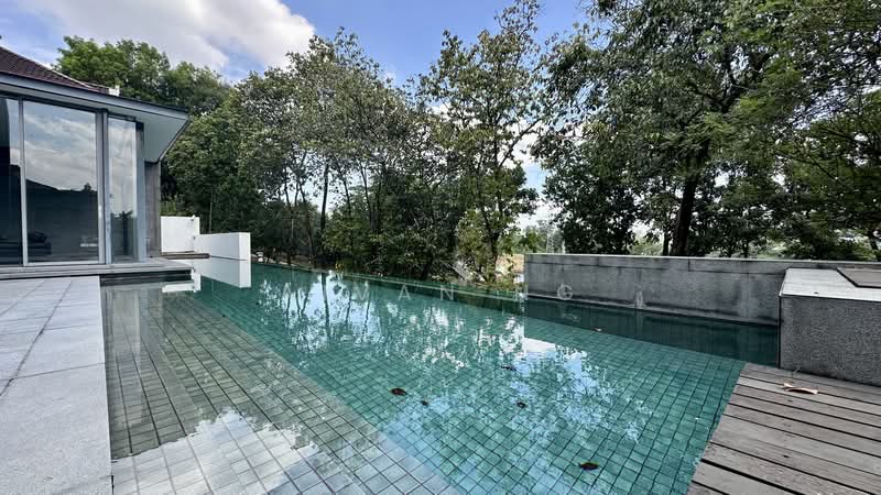 Bungalow House untuk Dijual di Bukit Damansara (Damansara Heights) - Aivan Ng - Exterior - PropertyGuru.com.my