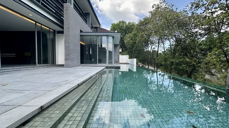 Bungalow House untuk Dijual di Bukit Damansara (Damansara Heights) - Aivan Ng - Exterior - PropertyGuru.com.my